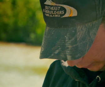 Replay Alaska, La Ruée vers l'Or - S4E6 - Grenat ou or