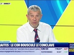 Replay Doze d'économie : Retraites, le COR bouscule le conclave - 09/06