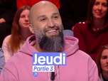 Replay Quotidien troisième partie du 16 janvier 2025