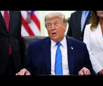 Replay J'adore l'inflation, déclare Donald Trump, alors que les prix repartent à la hausse