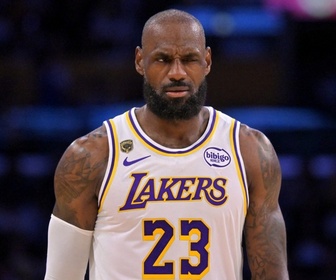 Replay NBA : Au bord du gouffre, les Lakers chutent encore face à OKC