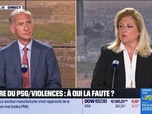 Replay La Grande Interview - Nicolas Baverez (économiste et historien) : Sacre du PSG / violences, à qui la faute ? - 02/06