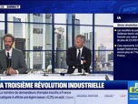 Replay BFM Bourse - Vendredi 26 septembre