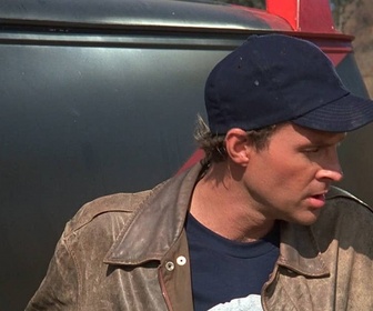 Replay Agence tous risques - S5 E8 - Réunion de famille