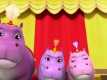 Replay Paw Patrol, la Pat'Patrouille - Le mambo des hippos