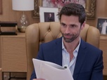 Replay L'héritière - S01 E20