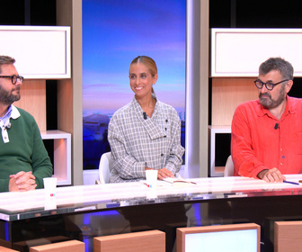 Replay Pour tout dire 31/08/2026