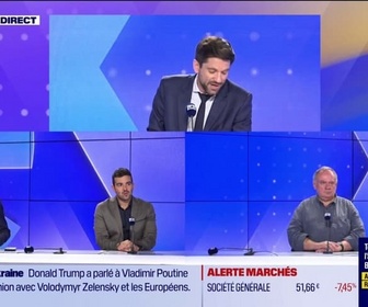 Replay Les Experts - Dette : est-on au bord du gouffre ?