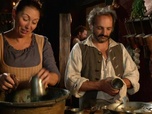 Replay La petite histoire de France - Avec le temps va... / Si j'étais impératrice / Travail à domicile