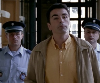 Replay Boulevard du palais - S05 E02 - Trahisons