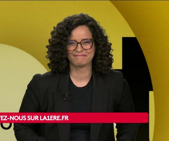 Replay Outre-mer l'actu - 07/05/2026