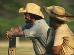 Replay Un amour sauvage - Episode 1
