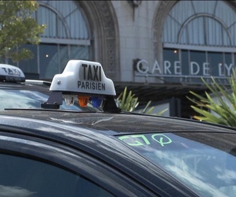 Replay Info éco - L'exécutif planche sur le budget, les taxis toujours en colère