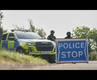 Replay Incident près d'une base britannique : Andy Burnham évoque de fortes indications d'une...