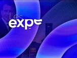 Replay Les experts sans frontières - Vendredi 22 mai