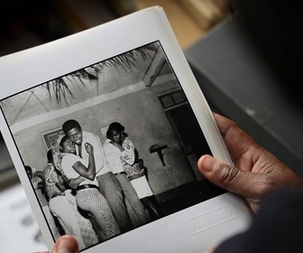 Replay Paul Kodjo, les images retrouvées d'Abidjan