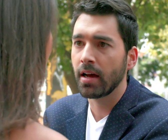Replay L'amour à mort - S01 E52