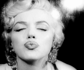 Replay La véritable histoire... - de Marilyn Monroe