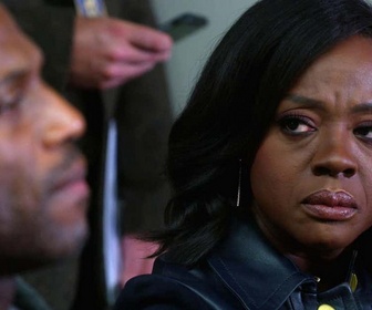 Replay Murder - S5 E7 - Machiavel