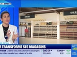 Replay Good Morning Business - Morning Retail : Spar transforme ses magasins, par Eva Jacquot - 04/07
