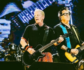 Replay Hellfest 2026 - The Offspring