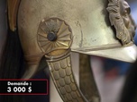 Replay Pawn stars - S23E5 - Une pluie violette