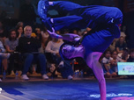 Replay Hip Hop Talents avec Les Espaces Culturels E. Leclerc - Sélections Le Havre