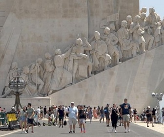 Replay Faïza Guène à Pantin / Portugal / Allemagne - Invitation au voyage