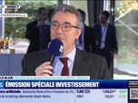 Replay Tout pour investir - L'invité : Investissement dans les infrastructures - 20/11