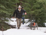 Replay Seuls face à l'Alaska - S4E16 - Fonte des glaces