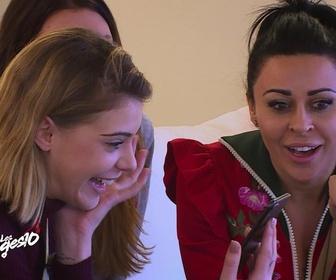 Replay Les anges de la téléréalité - S10 E03