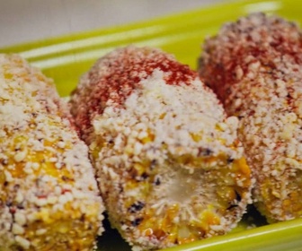 Replay La liste du parfait gourmand - S3 E7 - Une touche mexicaine bienvenue