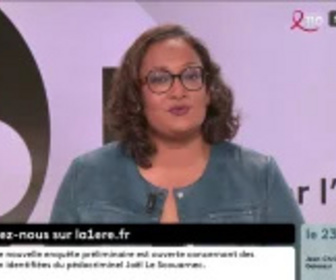 Replay Outre-mer l'actu - Outremer l'Actu