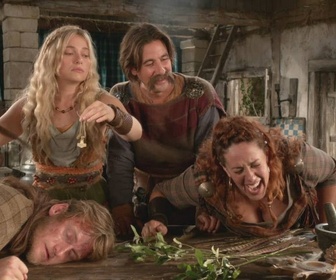 Replay La petite histoire de France - After d'enfer / Accident de chasse / Stayin / Du beau boulot