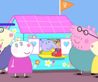 Replay Peppa Pig