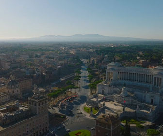Replay Le mag du samedi - Voyage en Italie