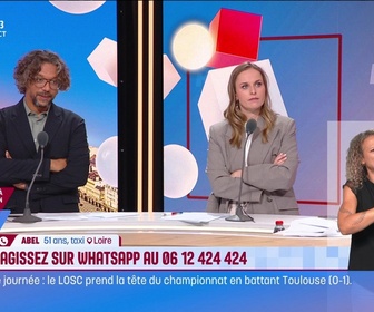 Replay 5/7 le morning RMC - Émission du 4 septembre 2026
