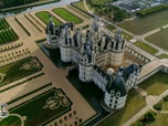 Replay Constructions XXL - S1E2 - Châteaux et forteresses