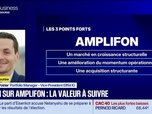 Replay BFM Bourse - Valeur ajoutée : Ils apprécient Amplifon - 27/10