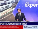 Replay Les Experts - Présidentielle, Marine Le Pen inquiète Bruxelles