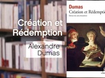 Replay La p'tite librairie - Création et Rédemption- Alexandre Dumas