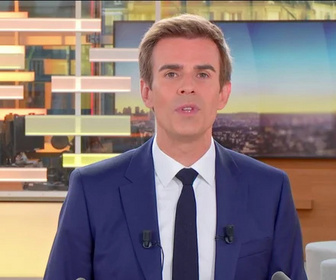 Replay La Matinale Franceinfo - 18/06/2026