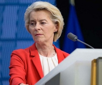 Replay ARTE Journal - Ursula von der Leyen dans la tourmente