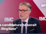 Replay Face à Face - Olivier Faure (PS) souhaite ouvrir les portes et les fenêtres de la primaire de la gauche