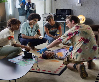 Replay Tropiques criminels - 04/03/2026