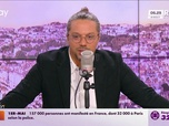 Replay Apolline Matin - Émission du 2 mai 2025 6h30/7h30