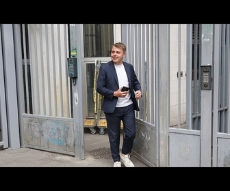 Replay Fact-checking : le député de La France Insoumise Louis Boyard a-t-il dissimulé une montre de luxe ?