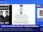 Replay Que sait-on du retour du groupe Oasis? BFMTV répond à vos questions