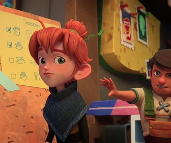 Replay Les Chapardeurs - J'ai tout vu !