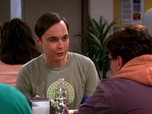 Replay The Big Bang Theory - S6E1 - Un rendez-vous fluctuant